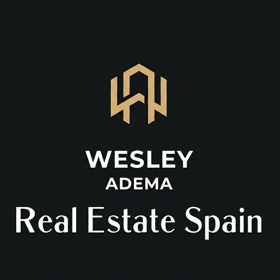 Wesley Adema Real Estate Spain logo