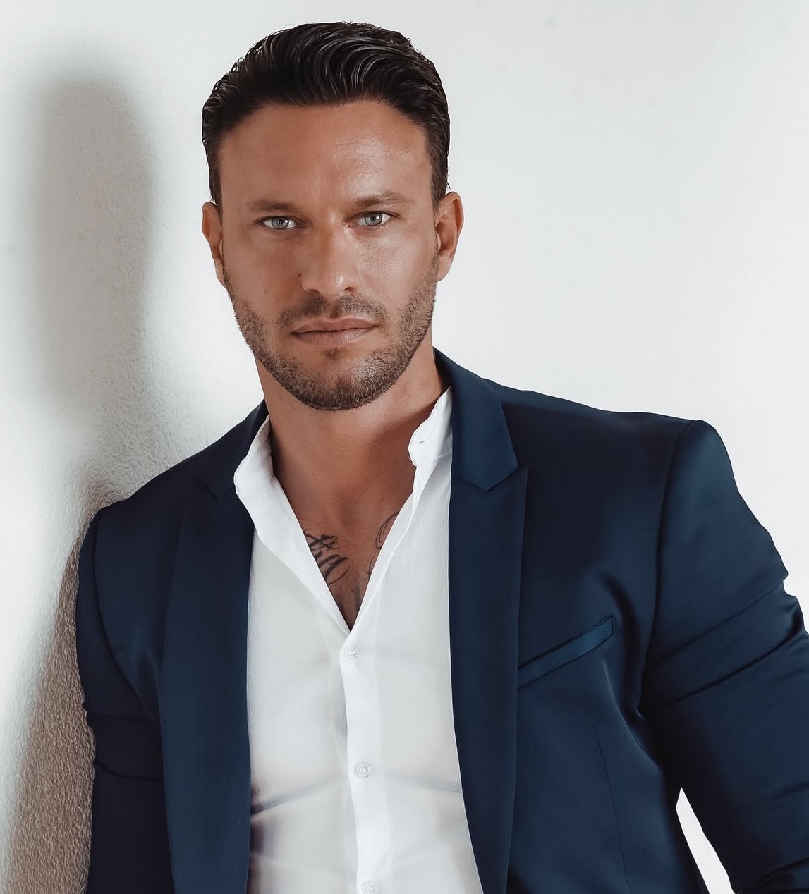 Wesley Adema - Founder van Wesley Adema Real Estate L.L.C. Dubai